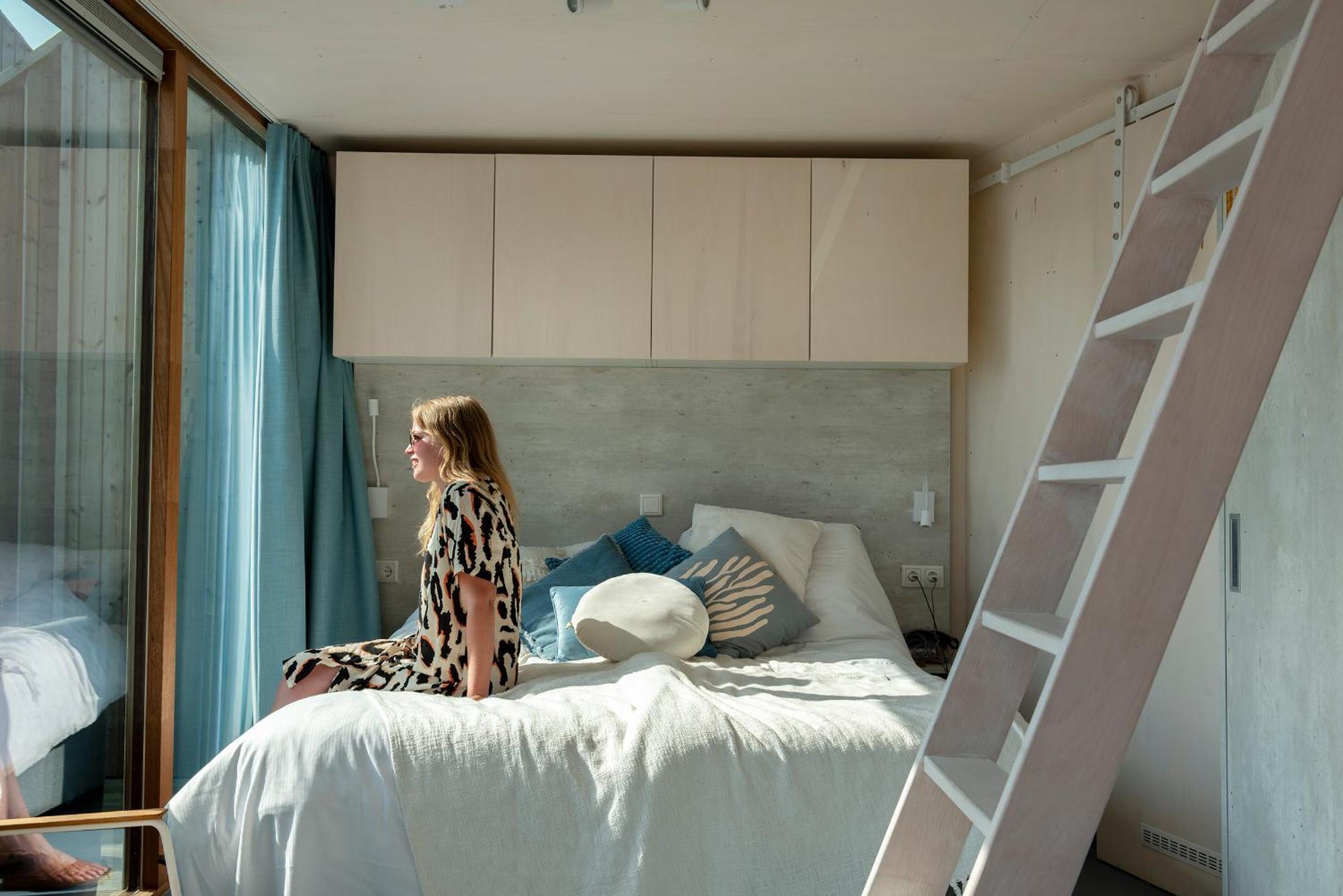 Veerse Meersuites Kortgene Luaran gambar